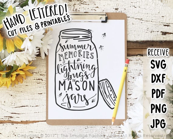 Free Free Mother&#039;s Day Mason Jar Svg 710 SVG PNG EPS DXF File