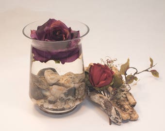 Collection of Unique River Stones