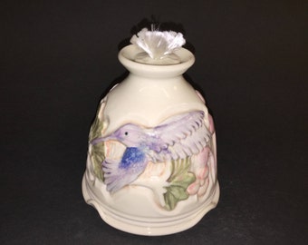Oil Candle