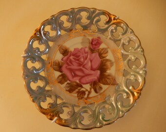 JAPAN ROYAL SEALY Plate Wall Hanging