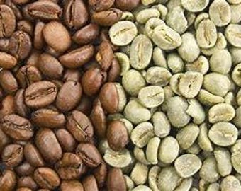 Hand Roasted Coffee - Made to Order