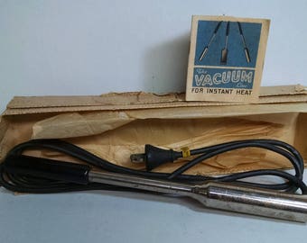 Vintage Medical, Vacuum Electric, Heat Tool, Vintage Home, Home Decor