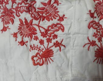 Vintage white bloomers, Cotton bloomers, Antique bloomers,Handmade bloomers