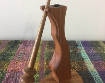 Fiddleback Sugar Gum and Red Ironbark Spindle Island™
