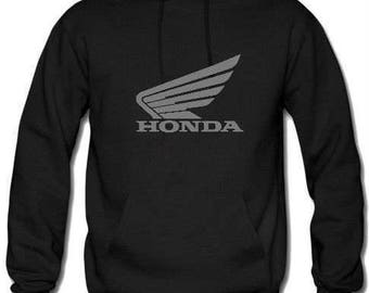 honda sweatshirt