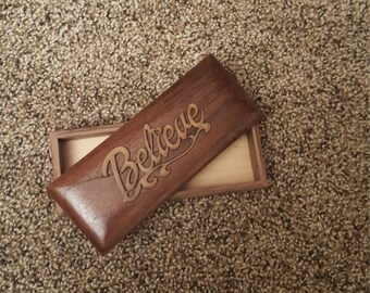 Keepsake box