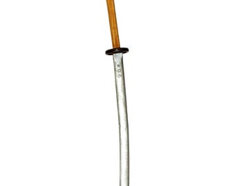 Wooden Japanese Katana Sword