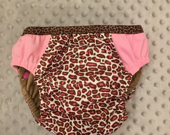 Extra large training pants