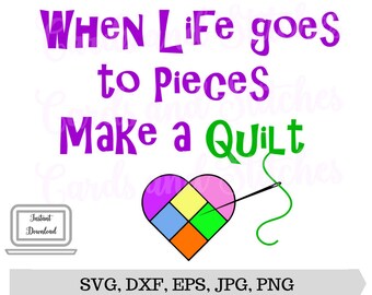 Free Free 121 Love Quilting Svg SVG PNG EPS DXF File