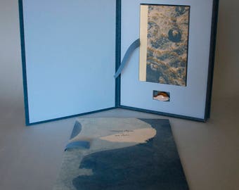 Edition de luxe de « à bas l’eau »