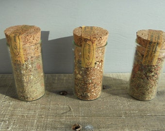 Sacred Smoke Ritual Incense Kits