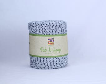 T-Shirt Yarn -"Escavate" ~160 yards, 130 m