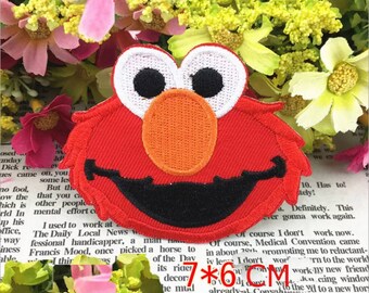 Elmo Applique AE25
