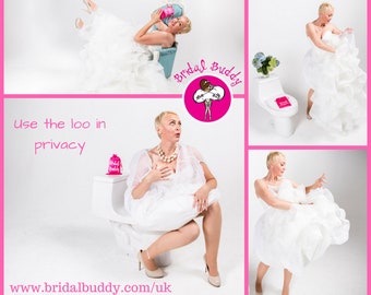 The Bridal Buddy