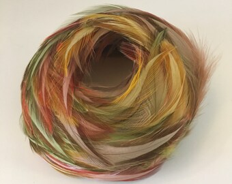50s Cooque Chanticleer