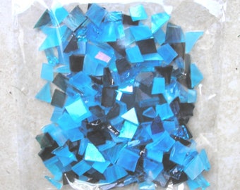 stained glass mosaic etsy