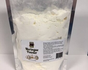 Meringue Powder 16 Ounce