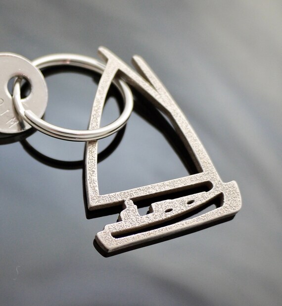 sailing boat keyring sailing boat keychain catboat keyring sailboat key fob for sailing boat keyring sailing boat keychain catboat keyring sailboat key fob for