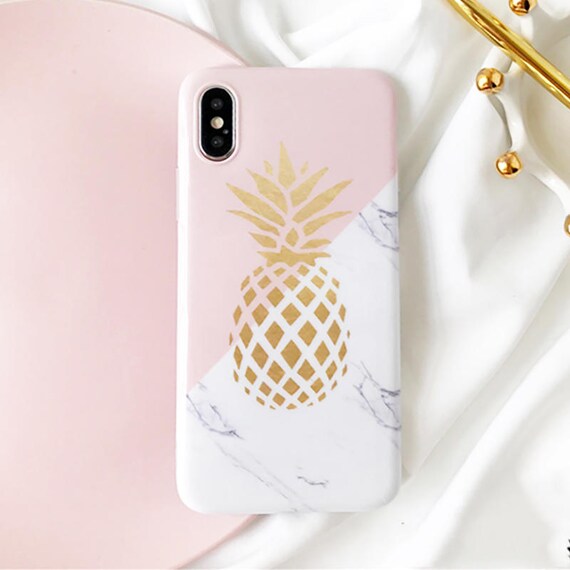 coque iphone 6 ananas marbre coque iphone 6 ananas marbre