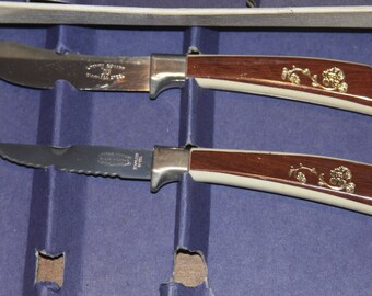 Sheffield Cutlery Set