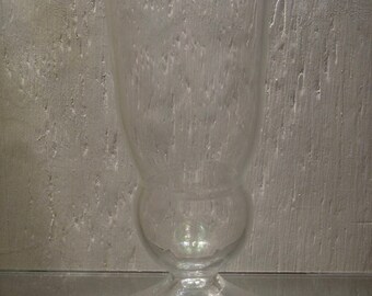 Clear Absinthe Zak Grace Glass