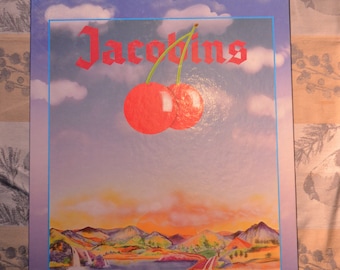 Jacobins advertised panel
