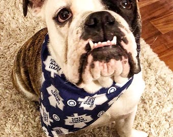 Toronto Maple Leafs Bandana