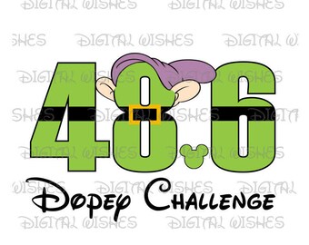 download dopey challenge