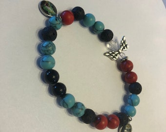 Guardian Angel bracelet