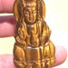 Tiger Eye Kwan yin item201