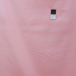 Free Spirit Cotton Corduroy C05 Solid Blush Fabric 1 Yd