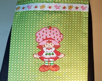 Vintage Strawberry Shortcake Purse