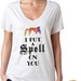 I Put A Spell On You Hocus Pocus Shirt Sanderson Sisters
