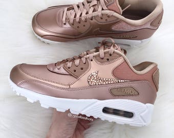 rose gold air max 90 rose gold air max 90