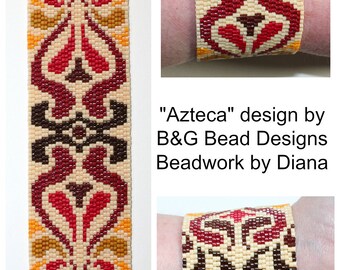 Azteca Bracelet