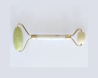 Jade Roller, Facial Massage Tool, Ancient Chinese facial massage tool,