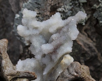 Spirit Quartz, Cactus Quartz, Fairy Quartz