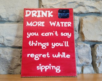 Funny Gift Friend - Friend Funny Gift - Funny Best Friend Gift -Funny Gift for Her -Gift for Friend Woman -Funny Signs -Funny Signs for Home