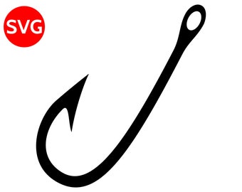 Free Free 339 Double Fishing Hook Svg SVG PNG EPS DXF File