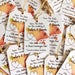 Destination Wedding Magnetic Save the Date | Abroad Wedding | Travel Tag style | Map save the date | Magnet