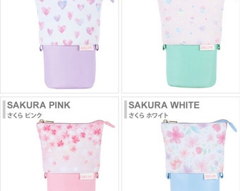 Delde Pencil Case 2018 spring edition