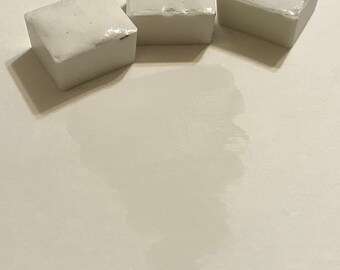 Handmade Watercolor paint -Foam