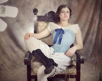 Underwear historical corset