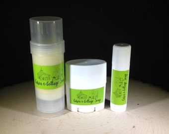 Solid lotion bar stick Oatmeal Milk Honey all natural handmade homemade lotion shea cocoa butter beeswax lotions gentle dry skin moisturizer