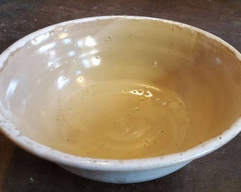Large Serving Bowl