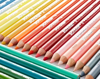 Prismacolor Colored Pencils, Set of 48 Pencils; Prismacolor Scholar Pencils Drawing, Blending, Book Coloring, Prismacolor Arts Crafts