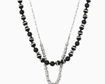 Rayna Pendant Necklace (Versatile 3 in 1)