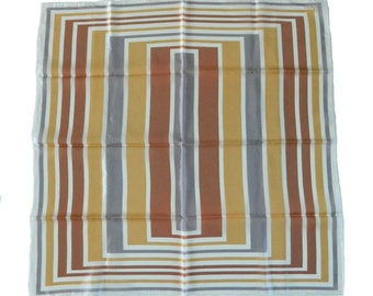 Vintage Vera Scarf Mint Unworn Condition