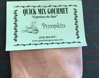 Pumpkin