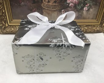 Gift wrapping